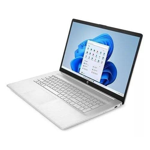 Notebook 17-CN3097 i7 17.3" 16gb Ram 256gb Ssd