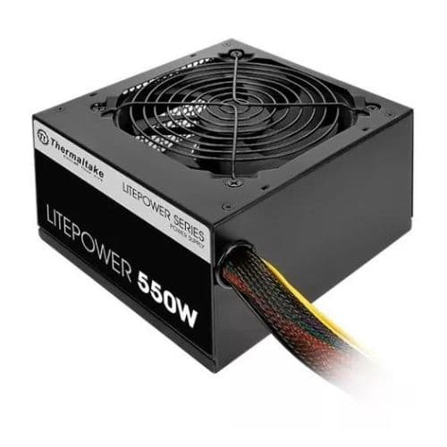 Fuente Thermaltake 550W Litepower