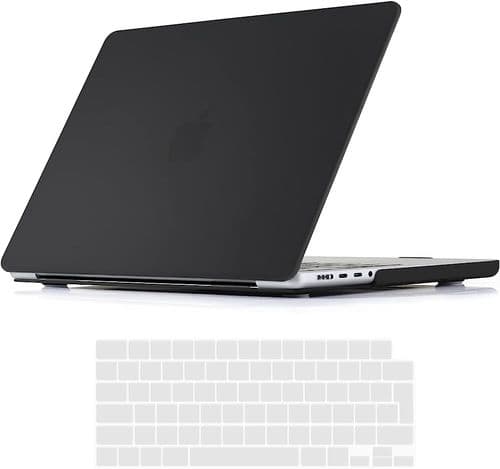 Funda Coque Rigide Macbook Pro 14