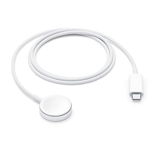 Apple Watch Mag Charging USB-C Cable (1m)