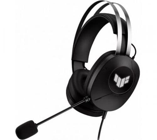 Auriculares Asus TUF H1 Gen II 7.1 Virtual Black