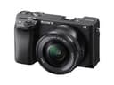 Camara de Video Sony ALPHA 6400 KIT 16-50MM thumbnail