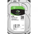 Disco Rigido Seagate 8TB Barracuda 256MB SATA 6GB/s thumbnail