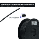 Filanova Filamento PLA Matte High Speed x1 Kg. thumbnail