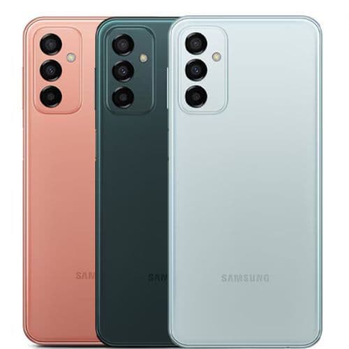 Celular Samsung Galaxy M23 5G Dual Sim