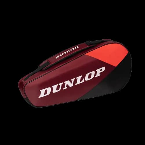 Bolso Raquetero CX Club | Dunlop