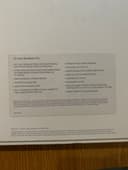 Apple Macbook Pro 13 i5 8gb 512gb Touchbar A1706 (Usado,Open Box) thumbnail