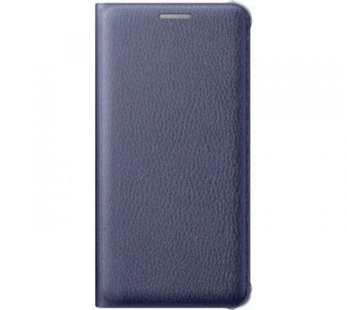 Funda Celular Samsung Flip Wallet A3 2016 black