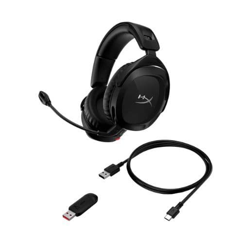 Auriculares Inalámbricos HyperX Cloud Stinger 2