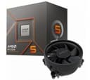 Procesador AMD Ryzen 5 8400F 4.7GHz Turbo AM5 Wraith Stealth Cooler thumbnail