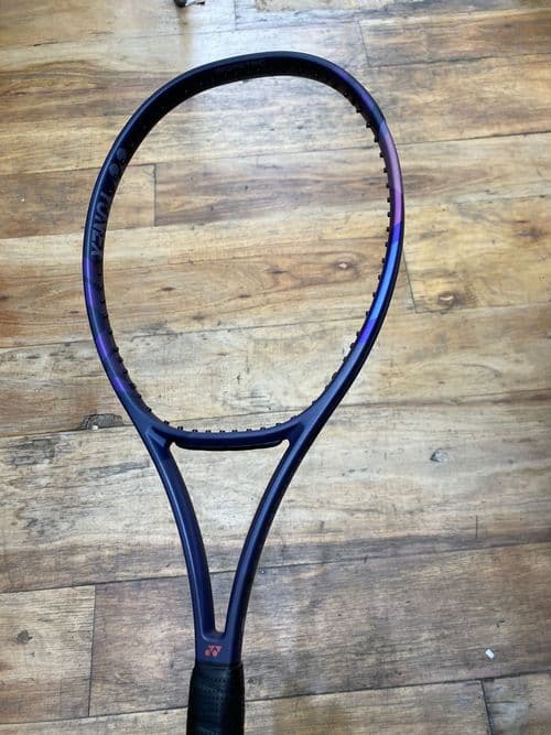 Raqueta Yonex Percept 100 usada