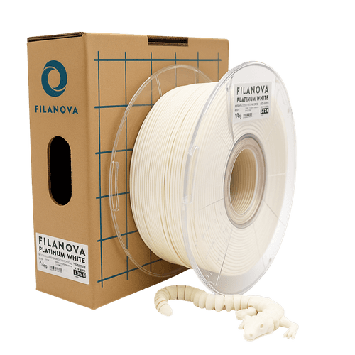 Filanova Filamento PLA+ High Speed x1 Kg.