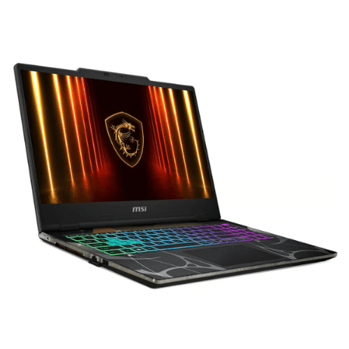 Notebook Cyborg 15 15.6" Core 7 240h 16gb 512gb Ssd