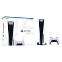 Consola Sony PlayStation 5 Disco 825gb PS5 thumbnail