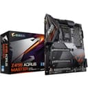 Motherboard Gigabyte Z490 Aorus Master Wifi Ddr4 Lga1200 thumbnail