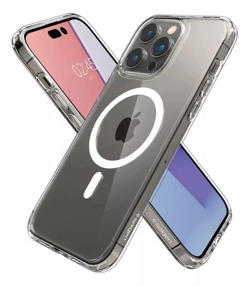 Funda Spigen Ultra Hybrid