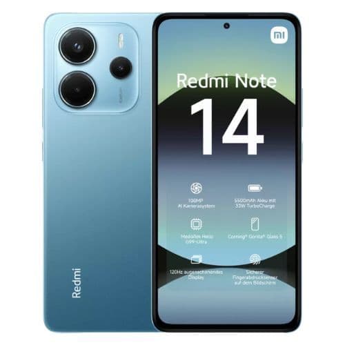 Celular Xiaomi Note 14