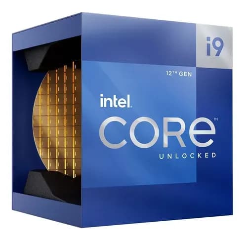 Procesador Intel Core i9 12900 Alderlake LGA 1700