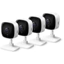 Cámara de Seguridad Wifi Tp-link Tapo C110 Full Hd 3mp thumbnail