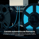 FlashForge Adventurer AD5X Showroom thumbnail
