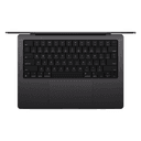 Apple Macbook Pro 14" M4-Pro 14-core 20-core thumbnail