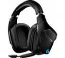 Auriculares Logitech G935 Wireless 2.4Ghz 7.1 Lightsync DTS Headphone X RGB thumbnail
