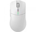 Mouse Glorious Model O 2 PRO Wireless 2.4Ghz LightWeight White USB-C 59gr 4K/8K hz 80Hs thumbnail