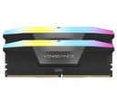 Memoria Corsair DDR5 48GB (2x24GB) 6000MHz Vengeance RGB CL36 Intel XMP thumbnail