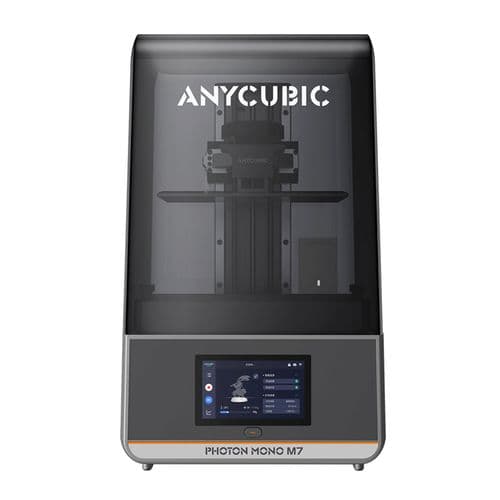 Anycubic Photon Mono M7 14k