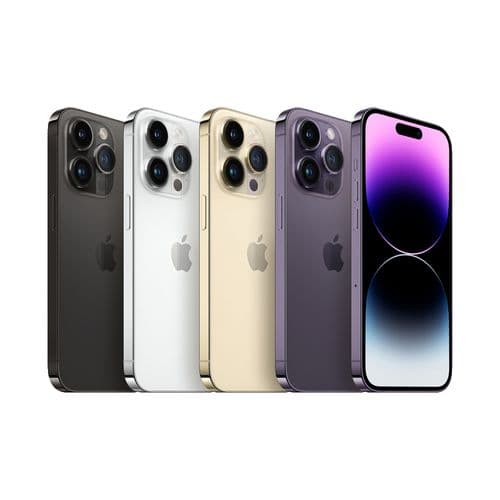 iPhone 14 Pro 1tb