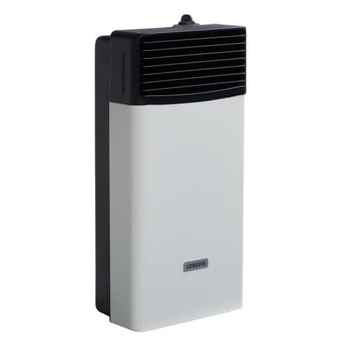 Estufa a Gas Tiro balanceado Longvie EB2S/EBA2S 2000 Kcal/h