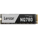 Hd Ssd 1tb Lexar Nq780 M.2 Nvme Gen4 6500mb/s 2280 thumbnail