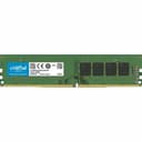 Memoria 8gb Ddr4 3200 Crucial Basics thumbnail