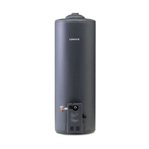 Termotanque a Gas Longvie 110Lts T4110 Pie C/Superior