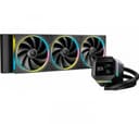 Cooler CPU DeepCool LM360 ARGB LCD IPS 2,4" Water Cooler thumbnail