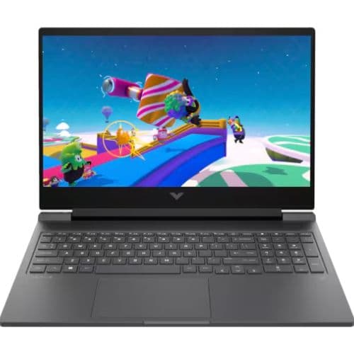 Notebook Gamer HP Victus 16.1" i7 16-R0073 Rtx 4060