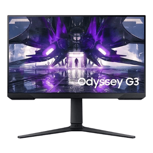 Monitor Samsung Odyssey G3 1920x1080 144Hz