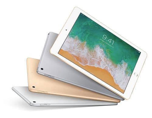 Ipad Gen 5th 9.7"