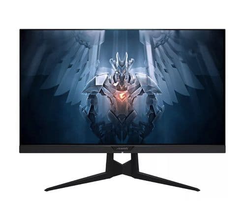 Monitor Gigabyte Aorus FI27Q 27" 2560x1440 165Hz