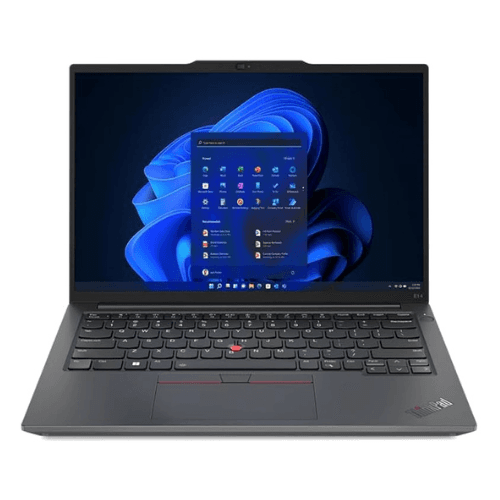 Notebook Lenovo Thinkpad E14 Fhd 14" Ryzen 5