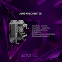 GST3D Filamento ASA Rollo thumbnail