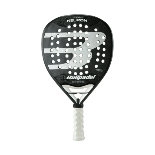 Paleta De Pádel Bullpadel Chingotto Neuron 2024