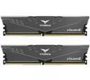 Memoria Team DDR4 16GB (2x8GB) 3200MHz Vulcan Z Grey CL16 thumbnail