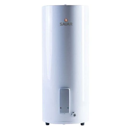 Termotanque Eléctrico 125Lts Saiar E125 TEPC125ESARIK2 Pie C/Superior