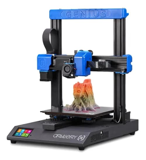 Impresora 3D Artillery Genius Pro