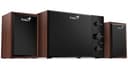 Parlante Genius Sw-2.1 350 Madera thumbnail