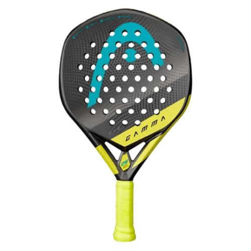 Paleta Head Graphene 360+ Gamma Pro