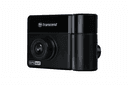 Dashcam Transcend Drivepro 550 Gps Qhd 2k 60fps +sd64gb thumbnail