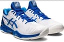 Zapatilla Asics FF 2 all court novak logo blanca thumbnail