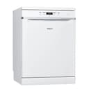 Lavavajillas 14 cubiertos Whirlpool WLV14BY Inverter Blanco thumbnail